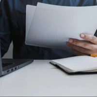 Оформление документов