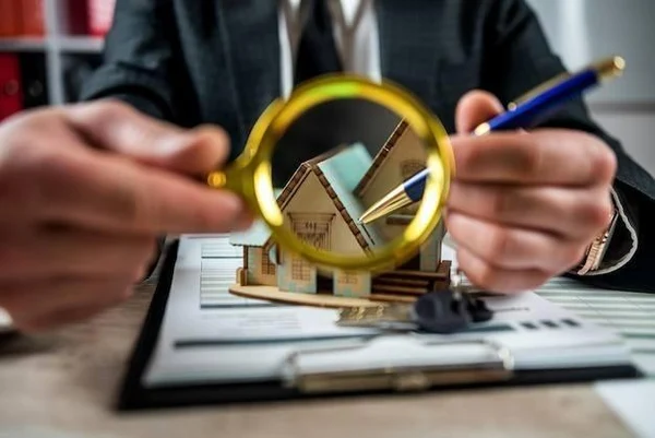 Оценка недвижимости