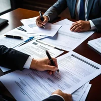 Юридическое сопровождение