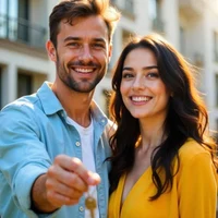 Продажа недвижимости 